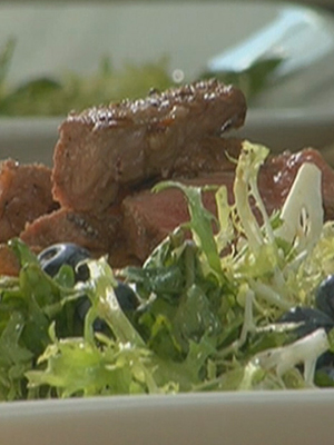 Partial Curl Ups Exercise