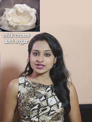 Partial Curl Ups Exercise